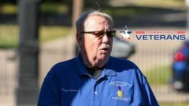 Meet the Cortland man who keeps Civil War vets’ gravestones clean