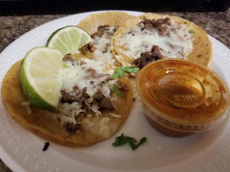 Joliet’s Taco Truck serves up excellent tacos Shaw Local