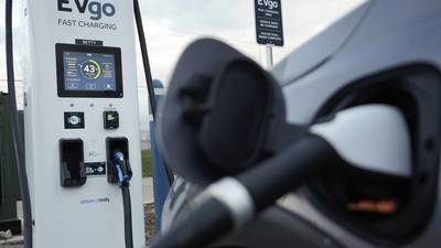 Explainer: 2023 tax credits for EVs will boost their appeal