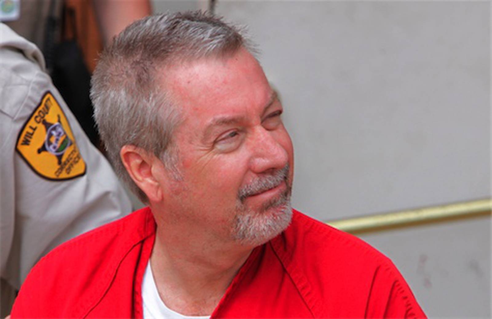 ExBolingbrook cop Drew Peterson’s petition for new trial still in