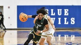 McNamara advances to Sweet 16 with sectional semifinal win over JCA