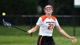 2025 Northwest Herald Girls Lacrosse Player of the Year: Crystal Lake Central co-op’s Anna Starr