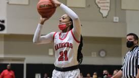 Girls basketball: After trailing, Bolingbrook uses big second half to top Crete-Monee