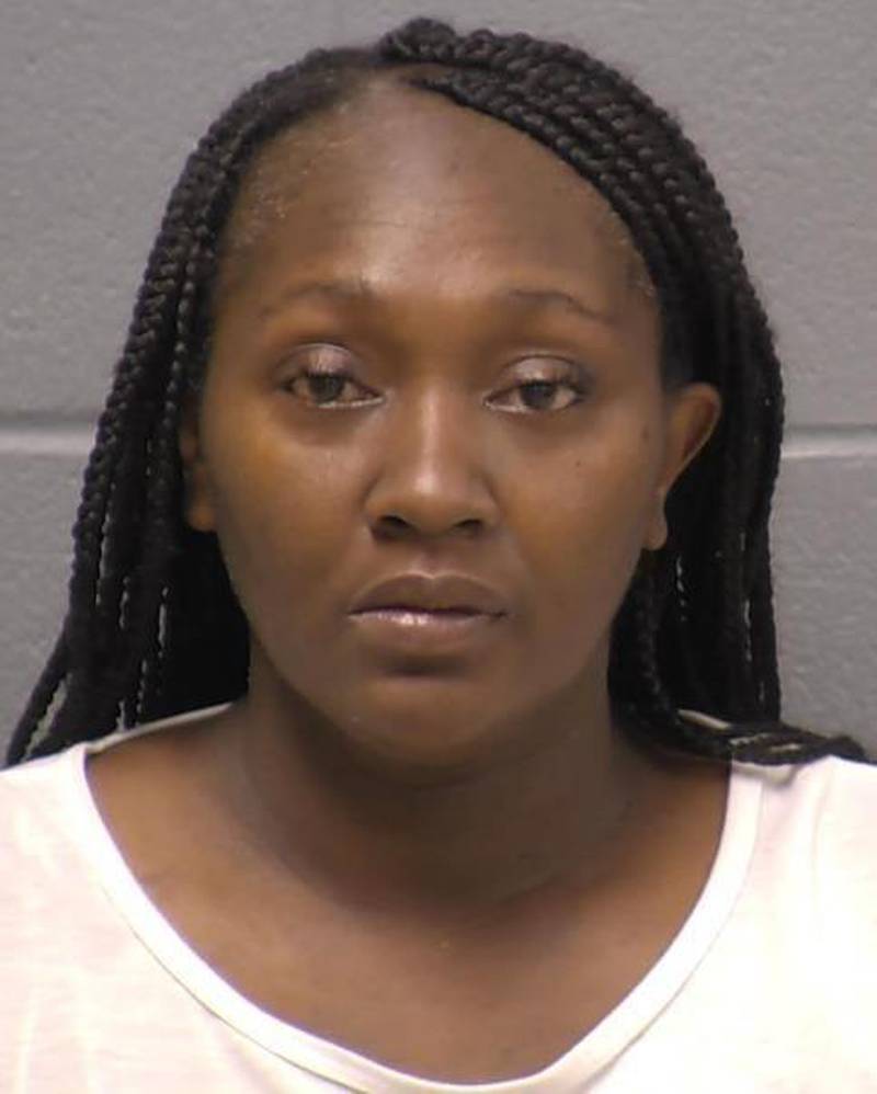 Sharice Chandler