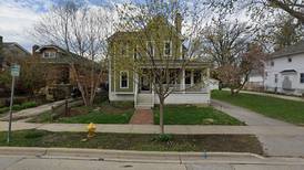 Single-family home in Downers Grove sells for $1.15 million