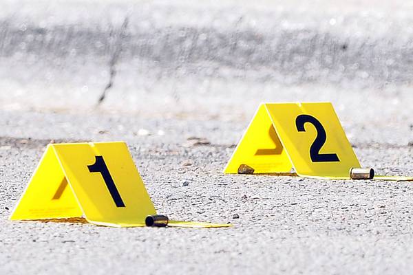 Chicago man shot, killed in Kankakee