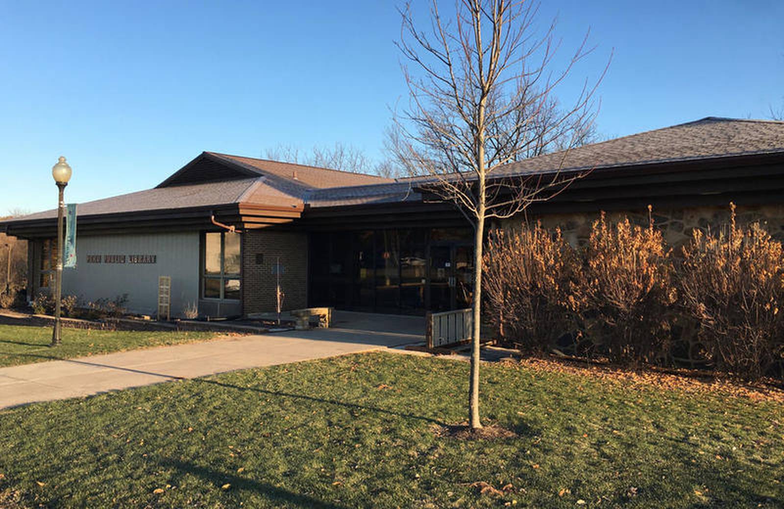 Peru library offers museum passes – Shaw Local