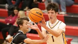 Freshmen Cole Tillman, Marion Persich ‘incredibly talented’: NewsTribune boys basketball notebook