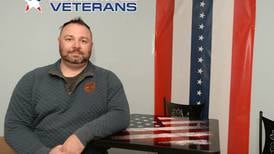 9/11 led to distinguished military career for Downers Grove veteran