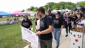 Photos: Relay for Life of Kankakee County celebrates 30 years