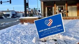 Warming centers open in DeKalb County