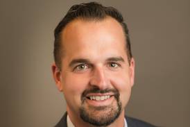 Sauk Valley Community College names Jon Mandrell as next president 