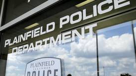 Motorcyclist killed in Plainfield crash