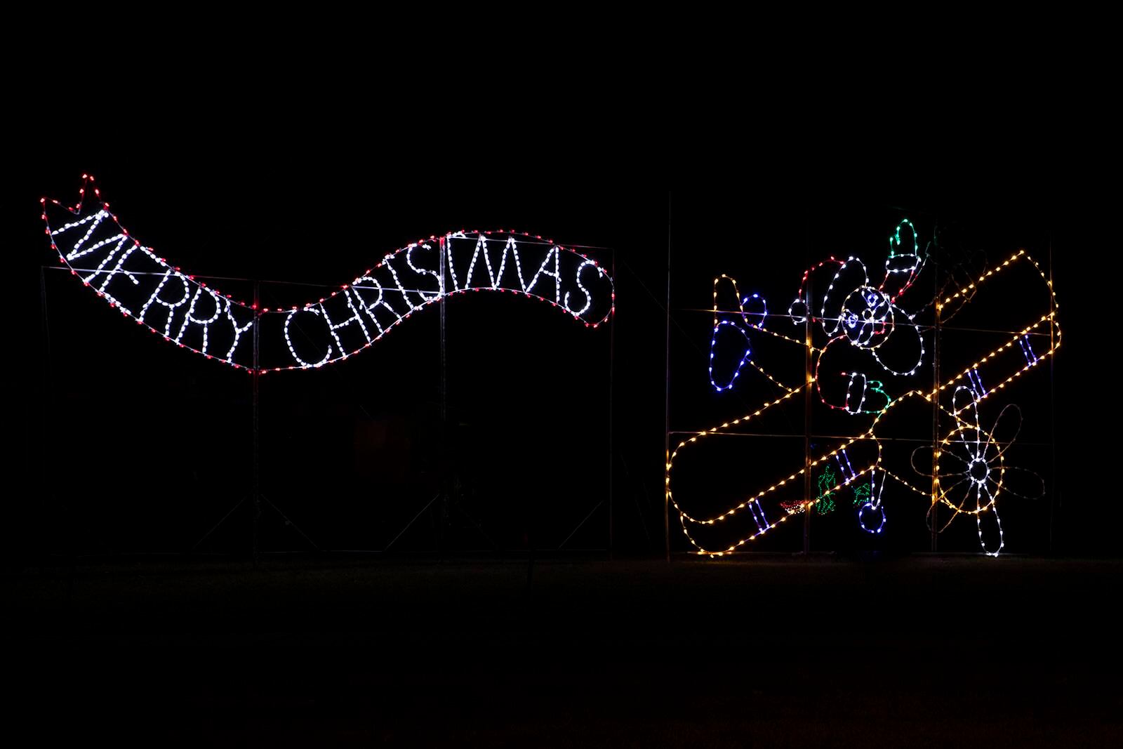 Mooseheart announces end to holiday lights show Shaw Local