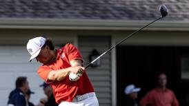 The 2025 Herald-News Boys Golf Honor Roll 