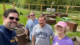 Joliet Rotary celebrates 110 years of service