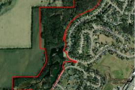 Developer donates almost 100 acres of potential parkland to McHenry