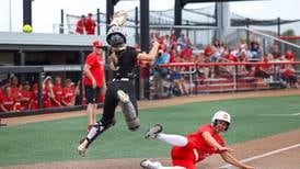 Prairie Ridge, making state debut, falls to Glenwood at IHSA Class 3A semifinals