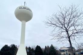 Retesting shows no PFAS in Elburn water, village says