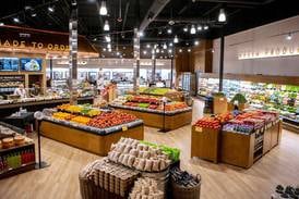 ‘Finding their niche’: The Fresh Market is back to opening stores in the suburbs