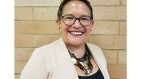 Award-winning educator coming to Valley View School District 365U