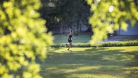 Photos: Twin Cities Cross Country meet in Rock Falls