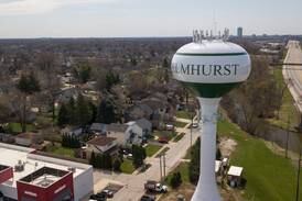 Why water, sewer bills are rising in Elmhurst