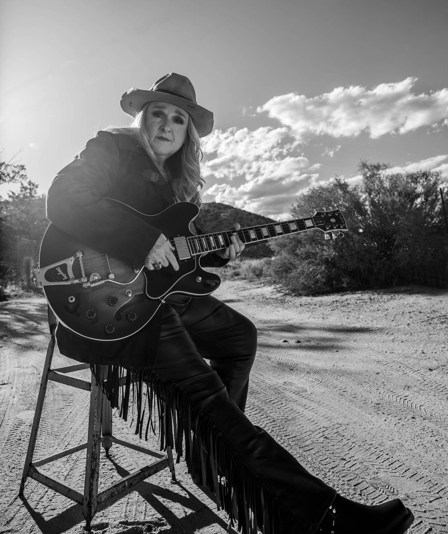 Melissa Etheridge will perform at 7 p.m. June 7 at Brookfield Zoo Chicago.