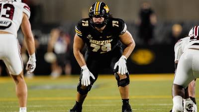 Kankakee area athletes, coaches make impact on 2025-26 college football season