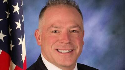 State Sen. Craig Wilcox: Fiscal storm is brewing in Springfield. We must protect funds for local governments.