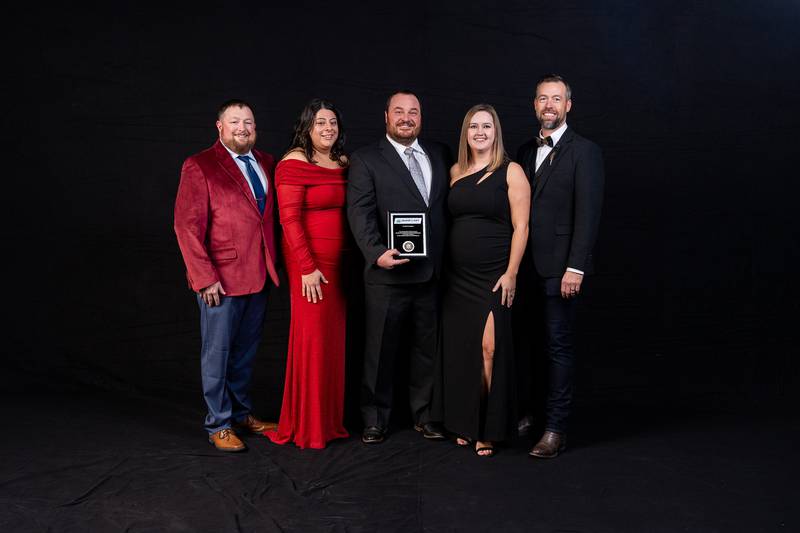 Northern Illinois Seamless Roofing - Duro-Last® Honors Northern Illinois Seamless Roofing with “Century Award”