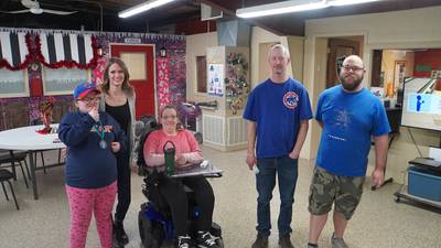 Martin-Bakener is new executive director of the Village of Progress in Oregon