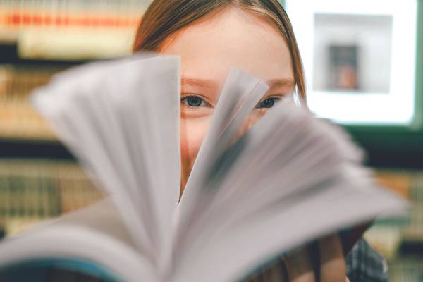 Grab a bookmark and go with these magical reads 