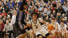 Jayden Wright, Benet top Warren in When Sides Collide finale, take state championship game rematch