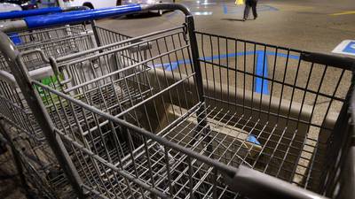 La Salle retail business owner: 'I kind of expected something like this to happen'