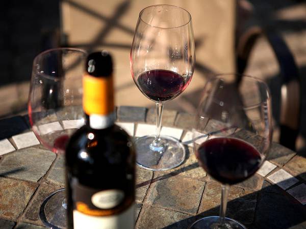 Uncorked: Choosing 21 wines for 2021 not an easy task