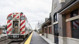 Cary to buy Metra station property from Union Pacific