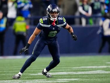 Chicago Bears to sign Super Bowl champion safety Coby Bryant to 3-year, $40 million deal, per report