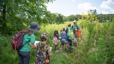 St. Charles Park District: Camps focus on fun this summer