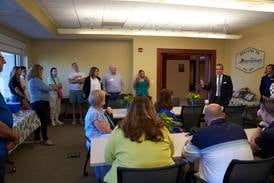 Montgomery seeks nominations for Volunteer of the Year awards