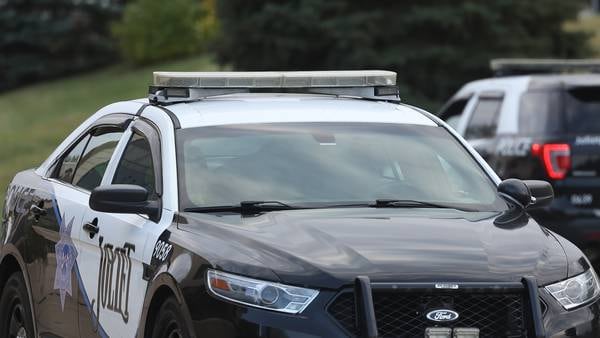 Joliet man charged in series of burglaries to businesses