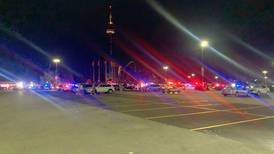 Police say shooting in Six Flags Great America parking lot wasn’t random 