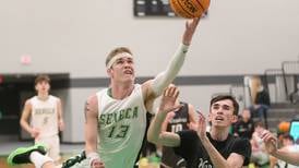 Illinois Valley boys basketball top 25 all-time scoring leaders