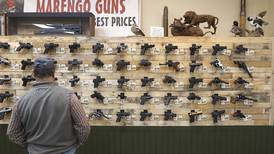 Illinois’ new gun ban challenged in federal court; Marengo Guns among plaintiffs