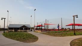 Photos: Bradley's 315 Sports Park Business After Hours ribbon cutting
