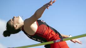 Bureau Valley, Amboy, St. Bede girls advance to IHSA state track & field meet 