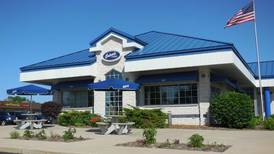 Culver’s headed for Rock Run Collection in Joliet