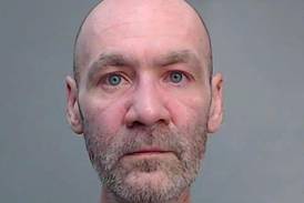 Police say man had explosive at home without license
