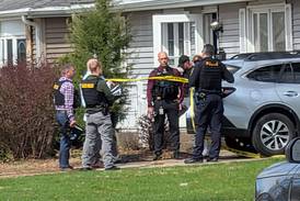 State police release body cam footage April 8 shooting involving two Bradley officers 