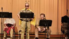 5 Things to Do in Will County: ‘We Can Be Heroes’